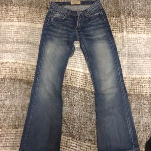 Men’s BKE jeans